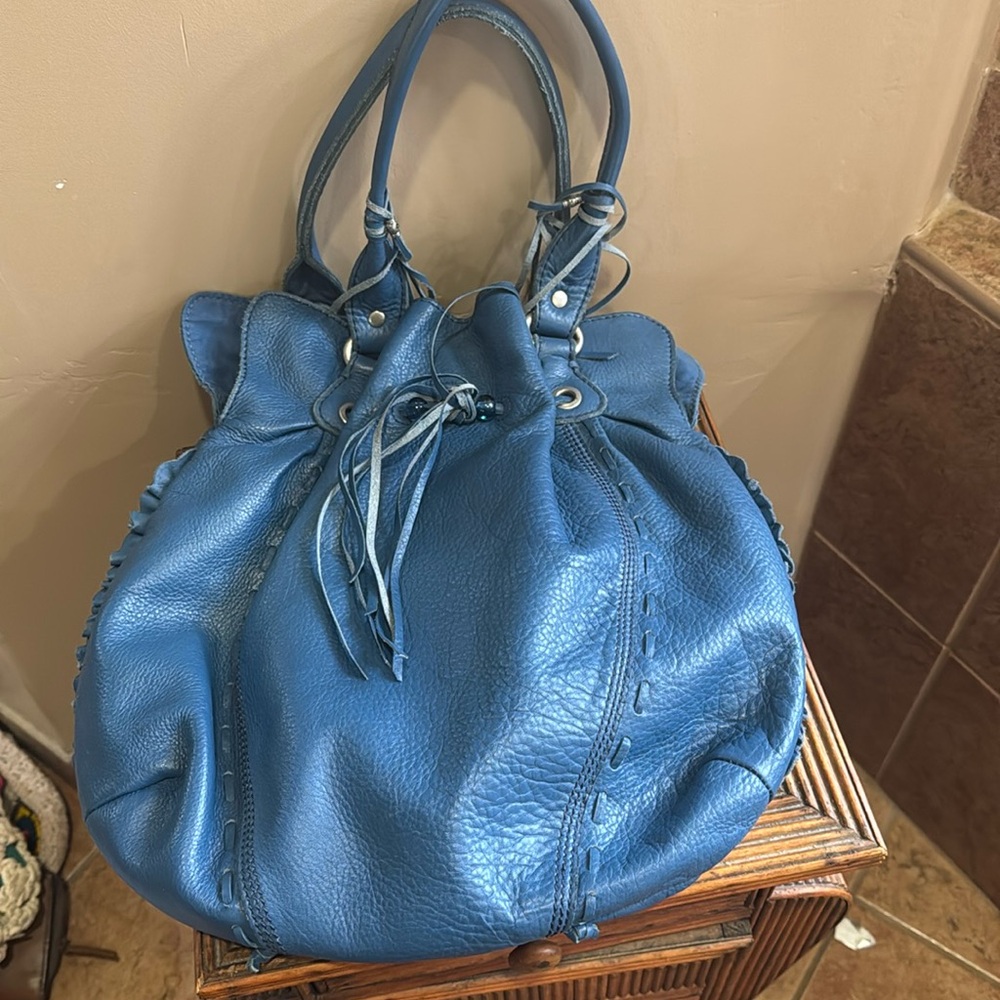 Lucky Brand purse